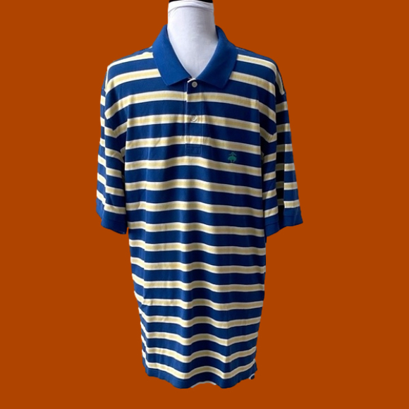 Brooks Brothers Other - Men's Brooks Brothers Performance Polo Shirt
